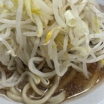 ラーメン二郎 - 