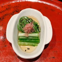 草喰 なかひがし - 