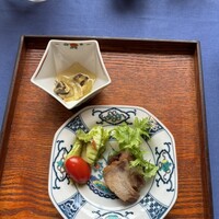 赤坂 桃の木 - 
