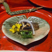 草喰 なかひがし - 