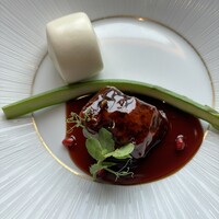 赤坂 桃の木 - 