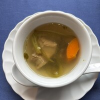 赤坂 桃の木 - 
