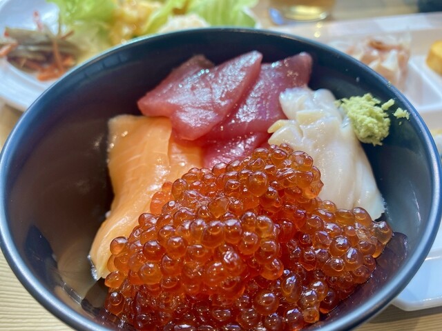 ホテルアマネク旭川