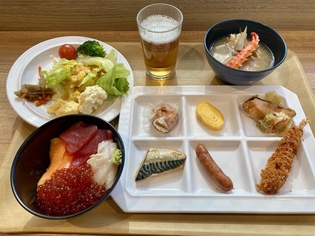 ホテルアマネク旭川（HOTEL AMANEK） - 旭川（ホテル）の写真