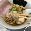 淡麗拉麺 己巳 野毛本店