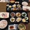 源七 くろとり食堂