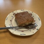 ナトゥール・ビュフェー 文化センター店 - 