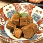 ミエノカクレガ - 