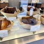 ANCiPiT - 焼き菓子