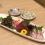 ミエノカクレガ - 