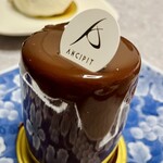 ANCiPiT - コルテス（チョコレートケーキ）