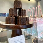 ANCiPiT - 焼き菓子