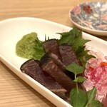 ミエノカクレガ - 