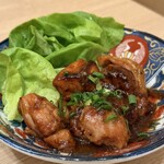 ミエノカクレガ - 