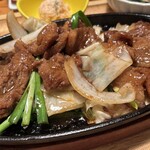 博多もつ鍋 やまや - 
