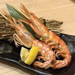 ミエノカクレガ - 