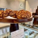 ANCiPiT - 焼き菓子