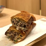 ミエノカクレガ - 