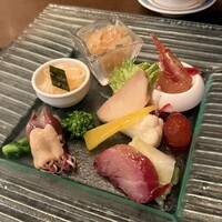 ホテルオークラレストラン名古屋 中国料理 桃花林 - 