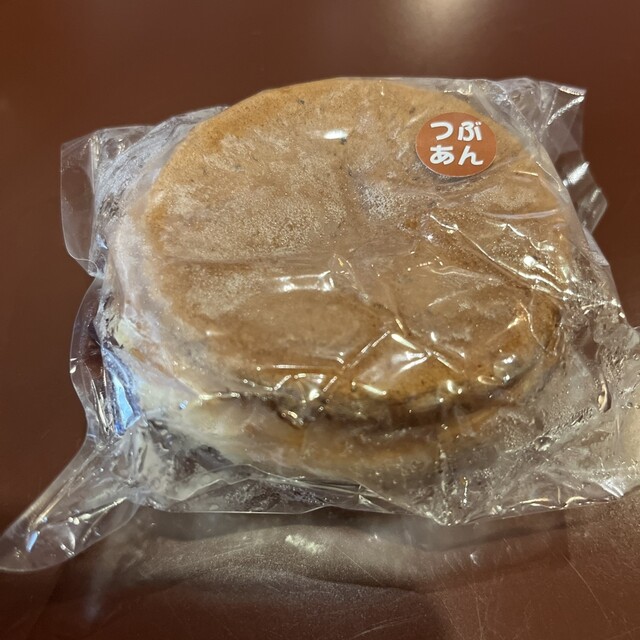 TAKEOUTSHOP はぴしゃむ - 泉外旭川（たい焼き・大判焼き）の写真