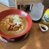 麺屋 栩羚廚 壬生本店