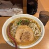 らーめん蓮 三軒茶屋店