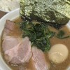 漢ラーメン 室