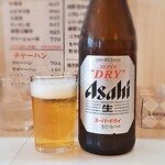 南宝亭 - 中瓶税込550円は良心的かも
（2025年4月現在）