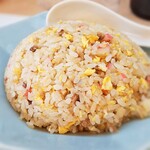 南宝亭 - チャーハン