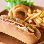 Cafe The Rodhos - 
