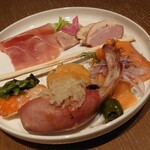 インターコンチネンタル 横浜Pier 8 - 