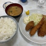 三宝食堂 - 