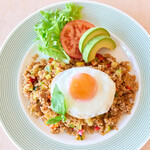 Cafe The Rodhos - 