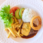 Cafe The Rodhos - 