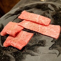 東京焼肉いのうえ 銀座店 - 