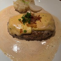 旬菜ステーキ処 らいむらいと - 