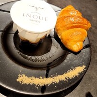 東京焼肉いのうえ 銀座店 - 