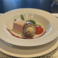 ステーキハウスハマ 六本木本店 - 
