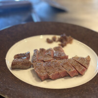 ステーキハウスハマ 六本木本店 - 