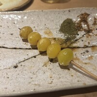 鳥さみ - 