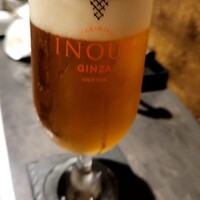 東京焼肉いのうえ 銀座店 - 