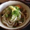 うどんや