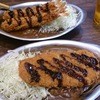 カレーのチャンピオン 近江町店