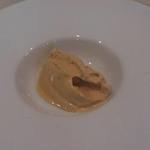 アブラッチォ＆バッチォ - 塩キャラメルのジェラード