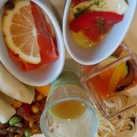 オールデイダイニング ハーモニー - 