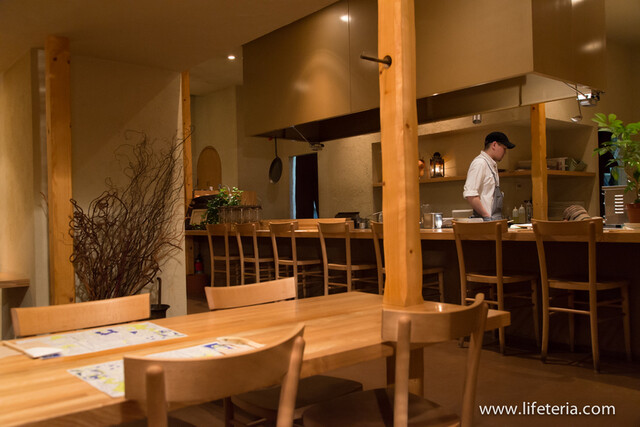 North Continent Machi No Naka photo 5