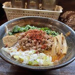 麺座 かたぶつ - 