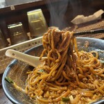 麺座 かたぶつ - 