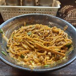 麺座 かたぶつ - 