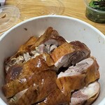 ヤミーダック - 